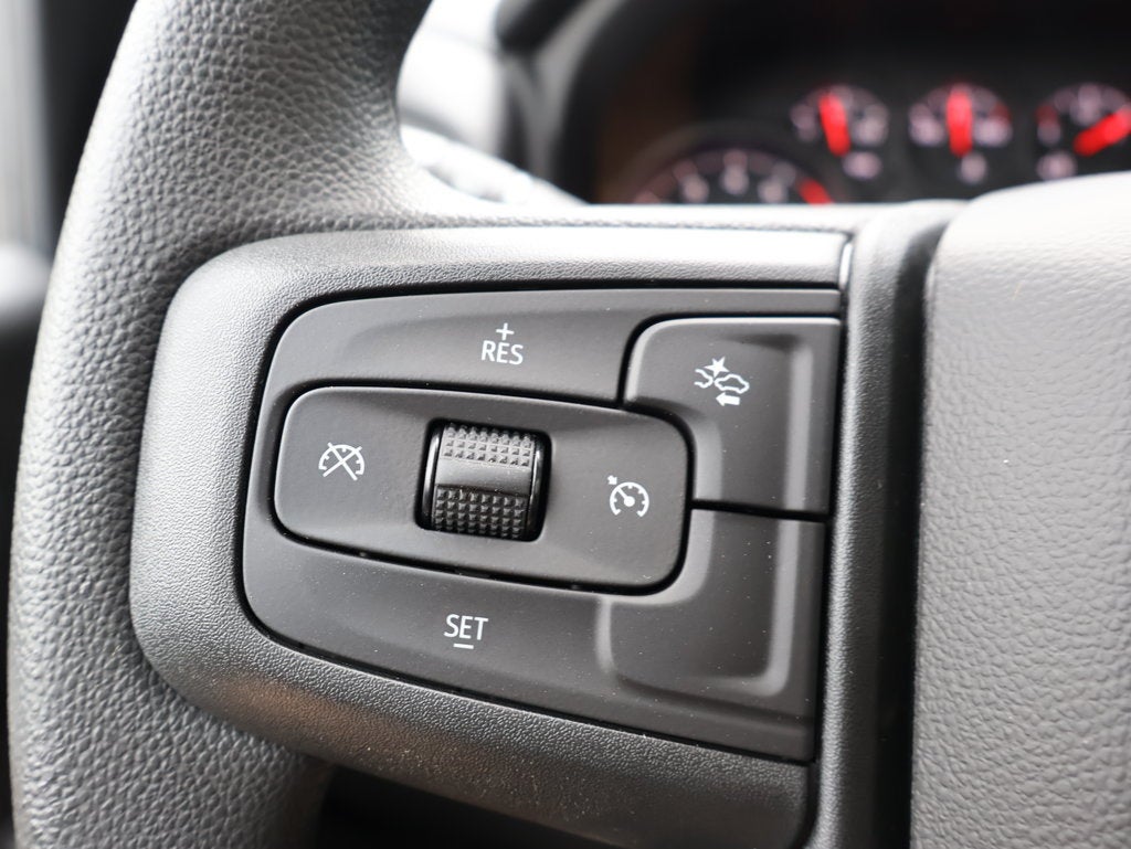 2026 GMC Sierra 3500 HD Pro DRW