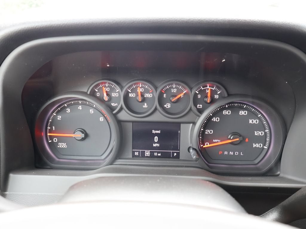 2026 GMC Sierra 3500 HD Pro DRW