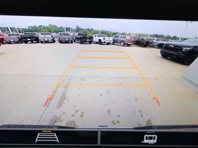 2026 GMC Sierra 3500 HD Pro DRW