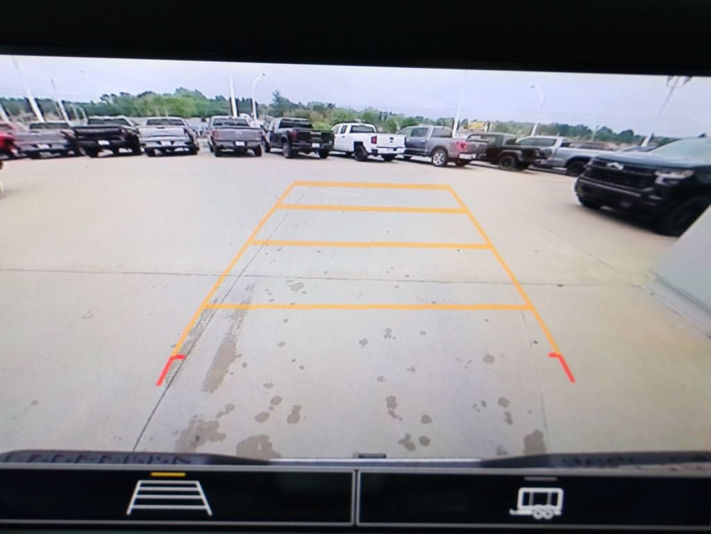 2026 GMC Sierra 3500 HD Pro DRW