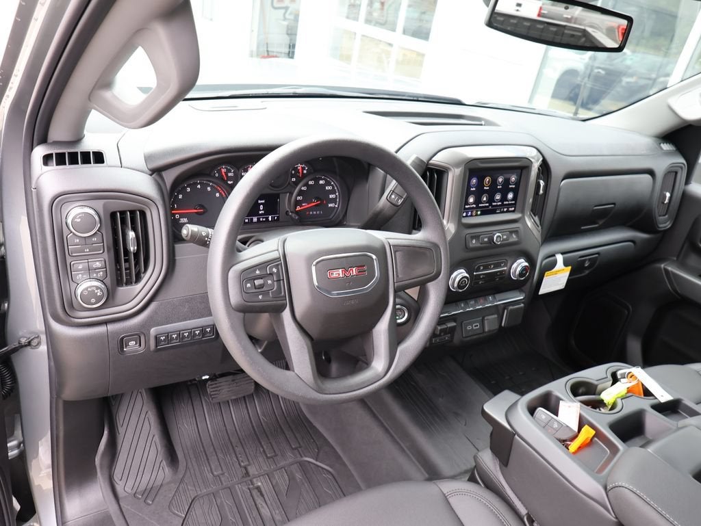 2026 GMC Sierra 3500 HD Pro DRW