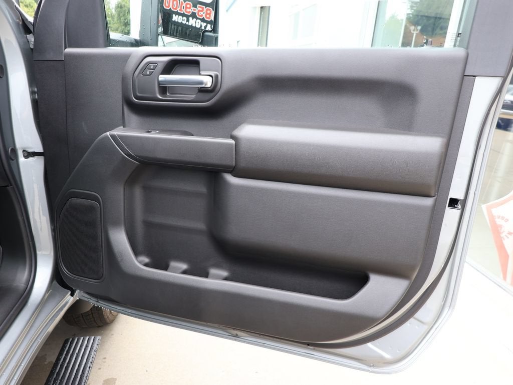 2026 GMC Sierra 3500 HD Pro DRW