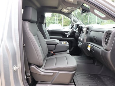 2026 GMC Sierra 3500 HD Pro DRW