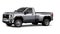 2026 GMC Sierra 3500 HD Pro DRW