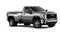 2026 GMC Sierra 3500 HD Pro DRW