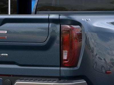 2026 GMC Sierra 3500 HD Pro DRW