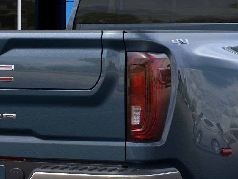 2026 GMC Sierra 3500 HD Pro DRW