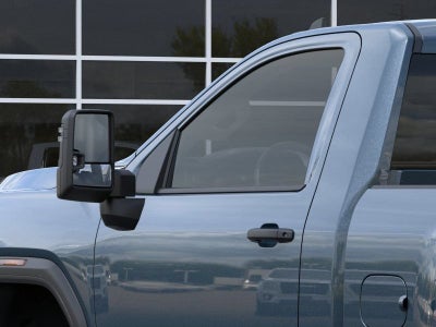 2026 GMC Sierra 3500 HD Pro DRW