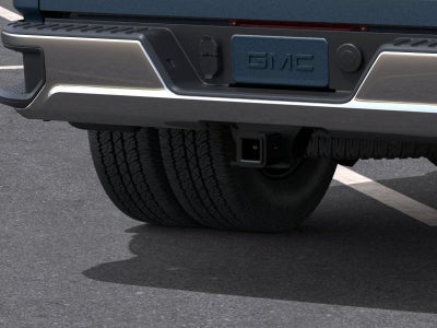 2026 GMC Sierra 3500 HD Pro DRW