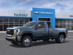 2026 GMC Sierra 3500 HD Pro DRW