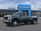 2026 GMC Sierra 3500 HD Pro DRW