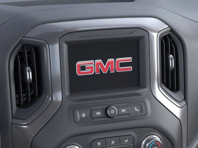 2026 GMC Sierra 3500 HD Pro DRW