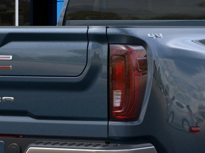 2026 GMC Sierra 3500 HD Pro DRW