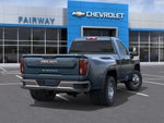 2026 GMC Sierra 3500 HD Pro DRW
