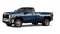 2026 GMC Sierra 3500 HD Pro DRW