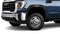 2026 GMC Sierra 3500 HD Pro DRW