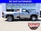 2026 GMC Sierra 3500 HD Pro DRW