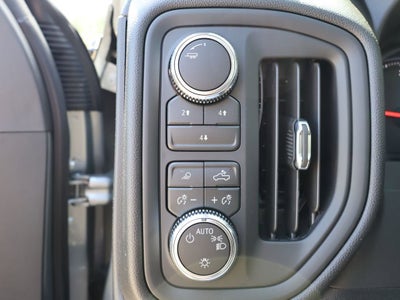 2026 GMC Sierra 3500 HD Pro DRW