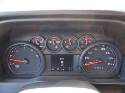 2026 GMC Sierra 3500 HD Pro DRW