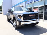 2026 GMC Sierra 3500 HD Pro DRW