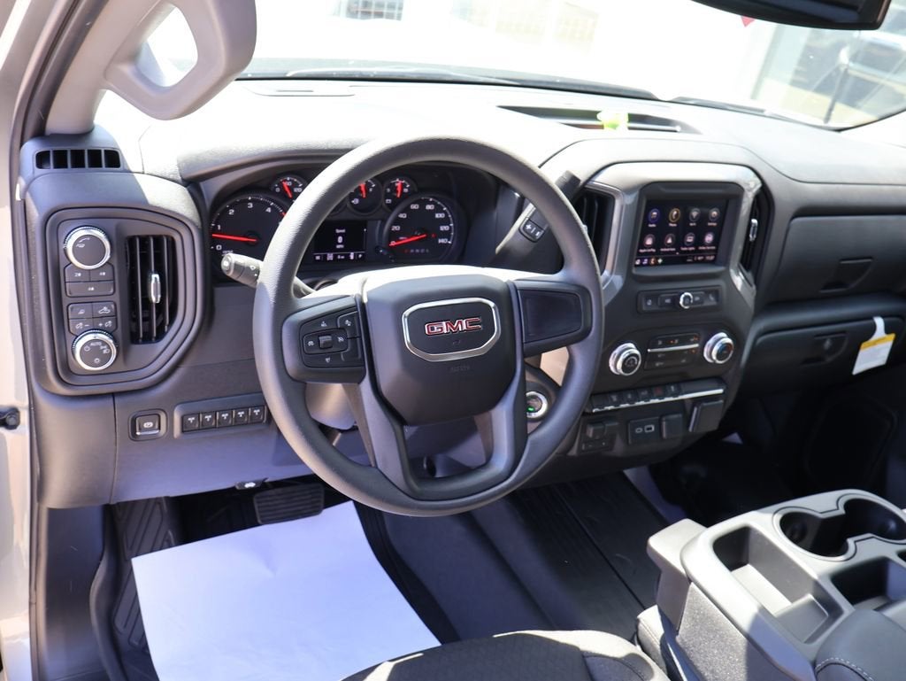 2026 GMC Sierra 3500 HD Pro DRW