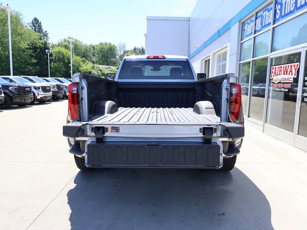 2026 GMC Sierra 3500 HD Pro DRW
