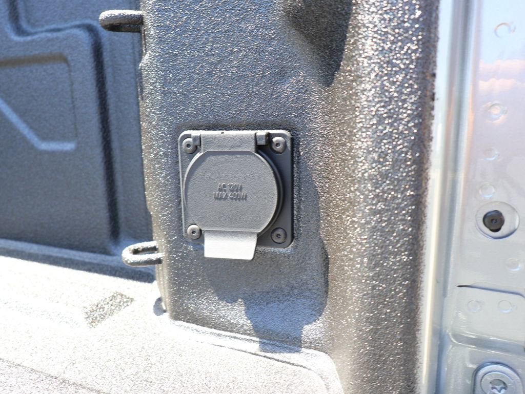 2026 GMC Sierra 3500 HD Pro DRW