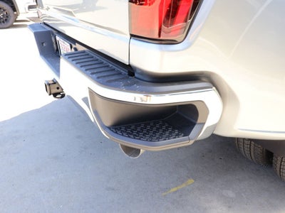 2026 GMC Sierra 3500 HD Pro DRW