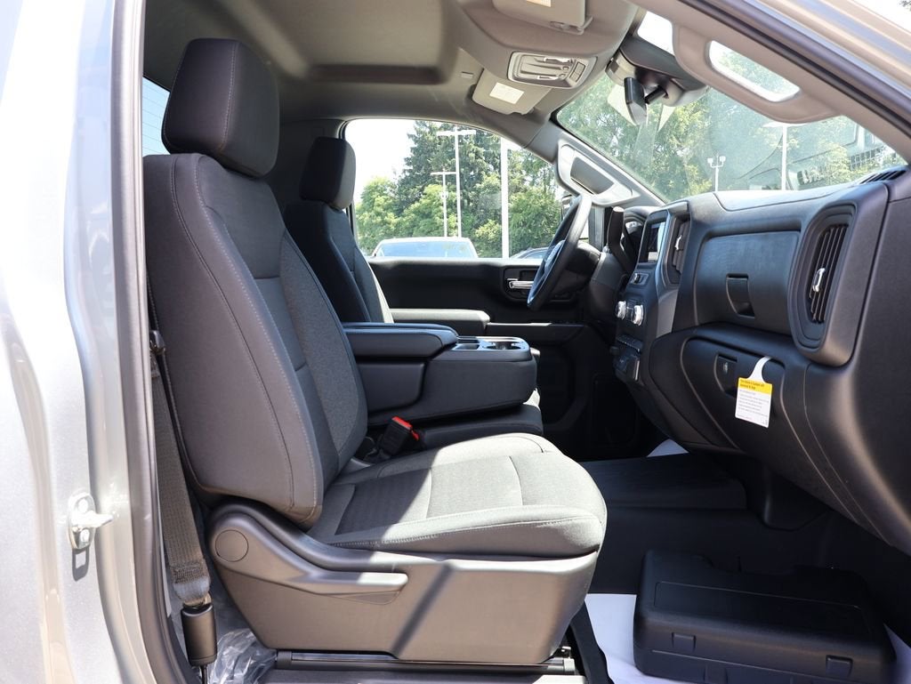 2026 GMC Sierra 3500 HD Pro DRW