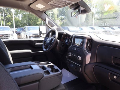 2026 GMC Sierra 3500 HD Pro DRW
