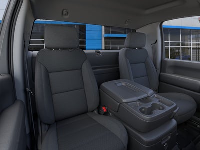2026 GMC Sierra 3500 HD Pro DRW