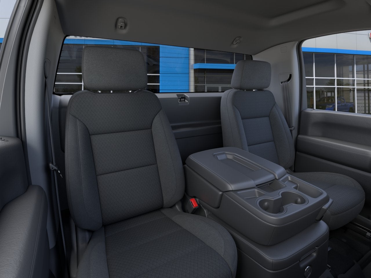 2026 GMC Sierra 3500 HD Pro DRW