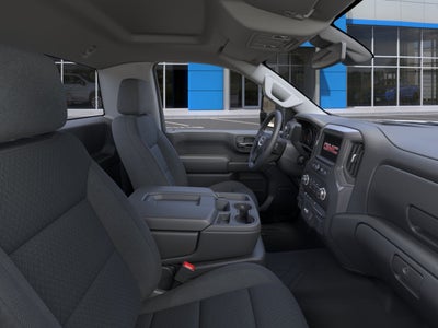 2026 GMC Sierra 3500 HD Pro DRW