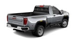 2026 GMC Sierra 3500 HD Pro DRW