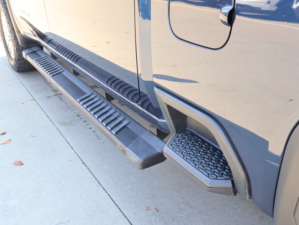 2022 GMC Sierra 2500HD SLT - Photo 10