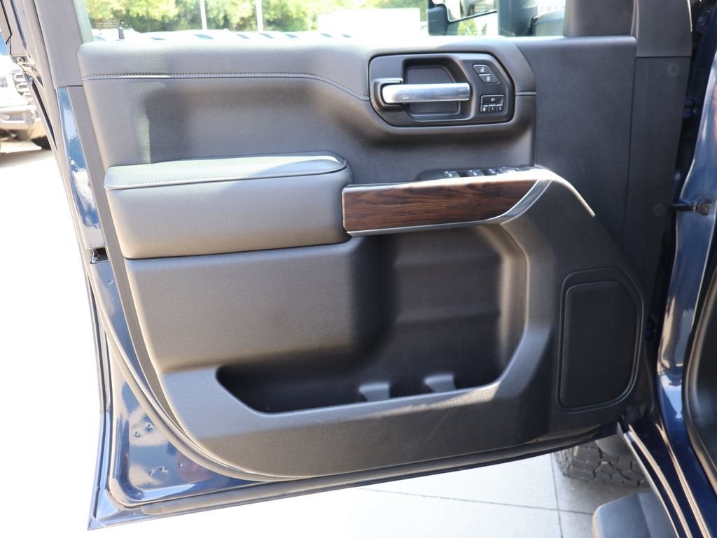 2022 GMC Sierra 2500HD SLT - Photo 12