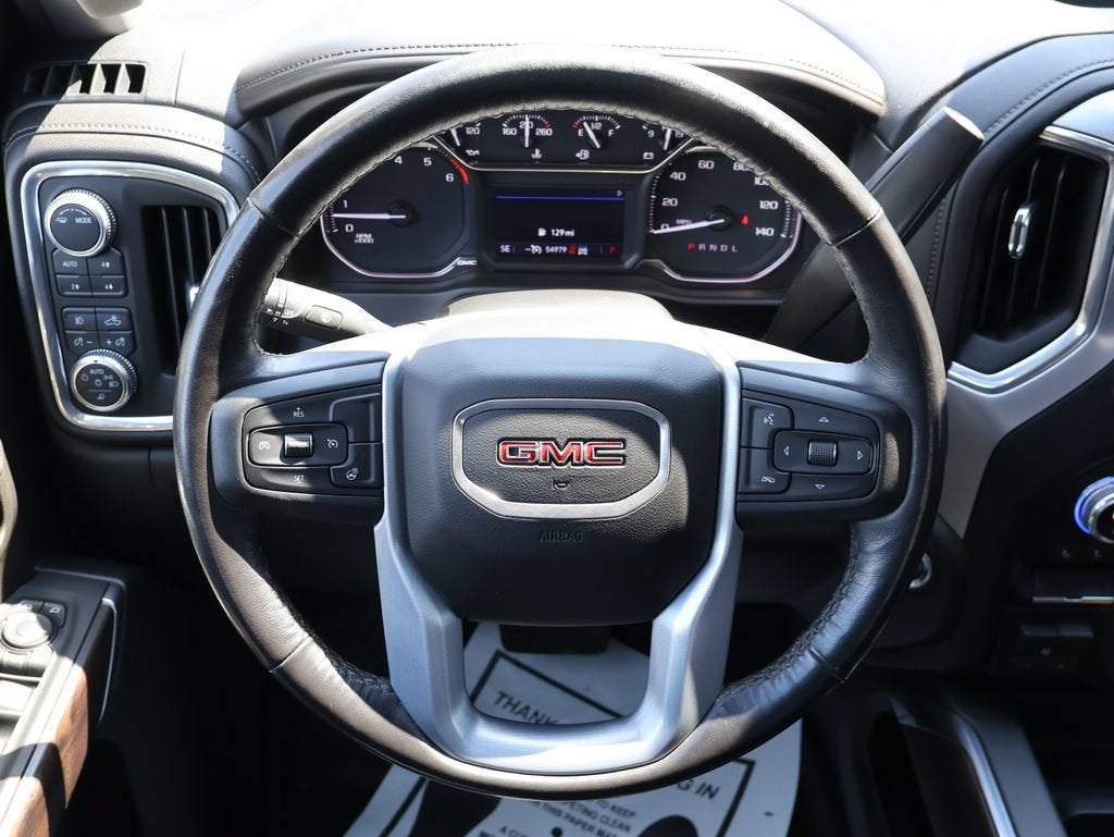 2022 GMC Sierra 2500HD SLT - Photo 16