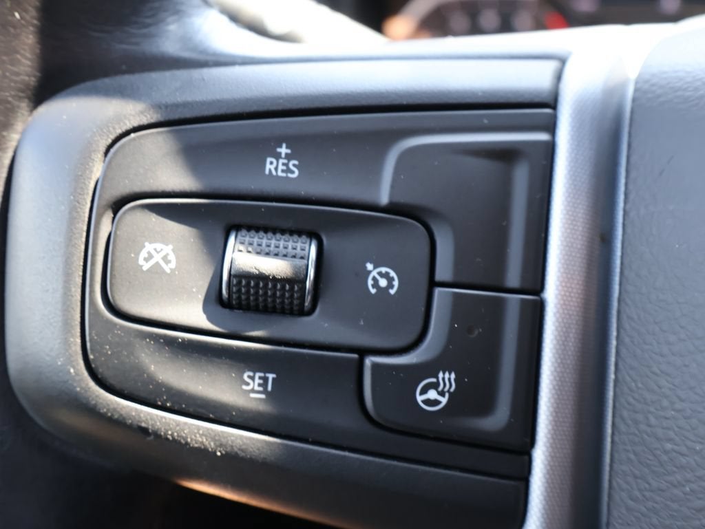 2022 GMC Sierra 2500HD SLT - Photo 18