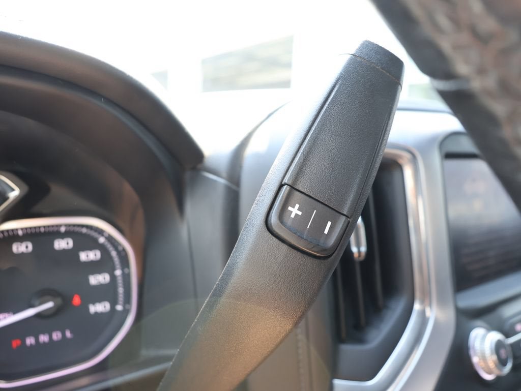 2022 GMC Sierra 2500HD SLT - Photo 19