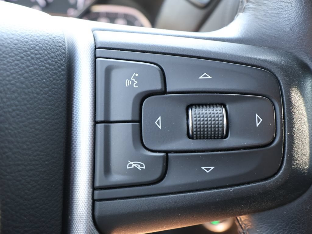 2022 GMC Sierra 2500HD SLT - Photo 20