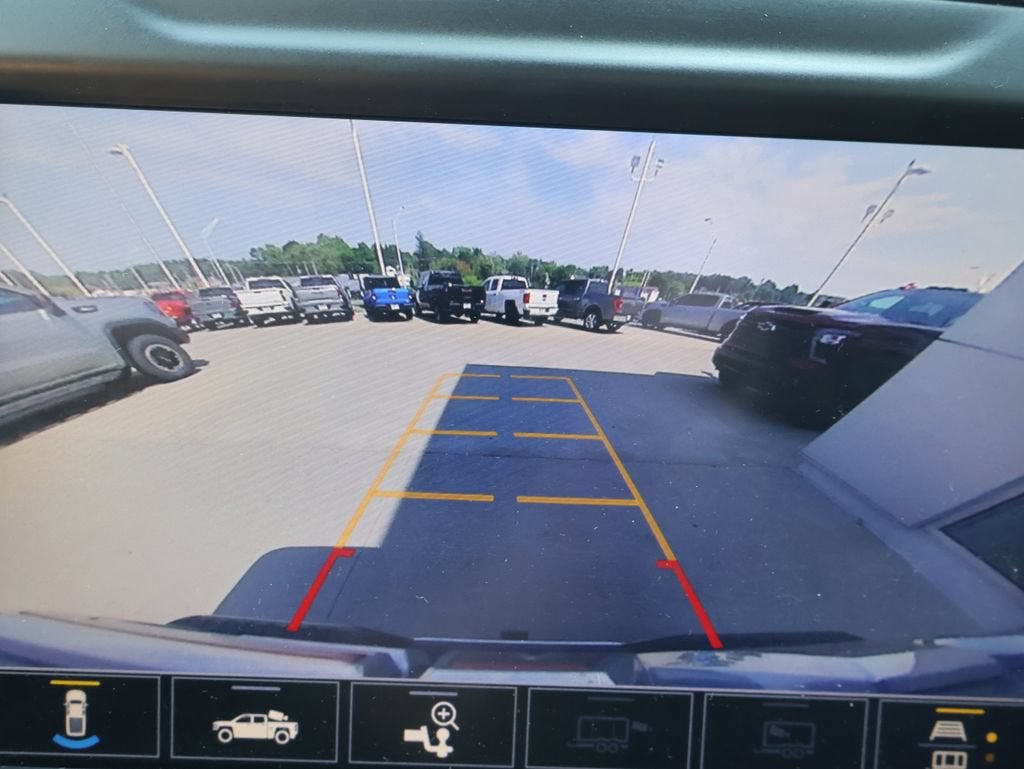 2022 GMC Sierra 2500HD SLT - Photo 22