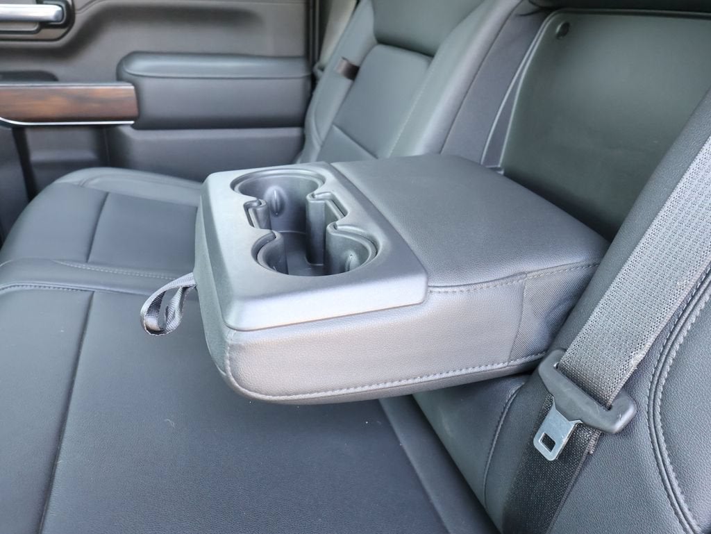 2022 GMC Sierra 2500HD SLT - Photo 27