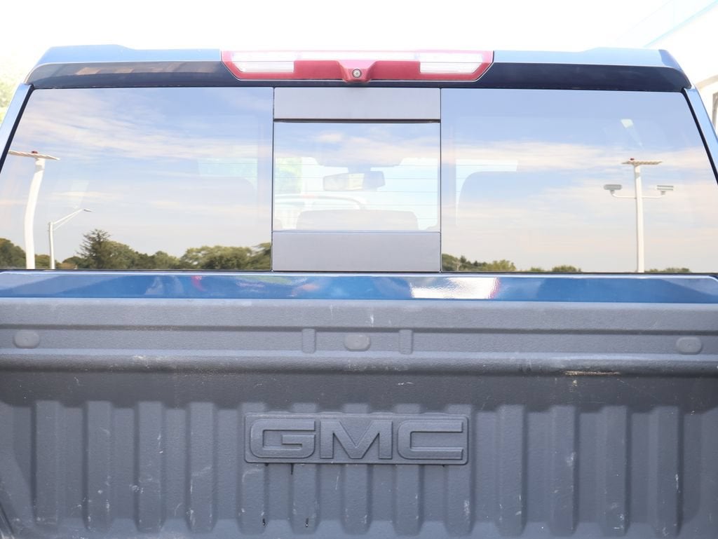 2022 GMC Sierra 2500HD SLT - Photo 31