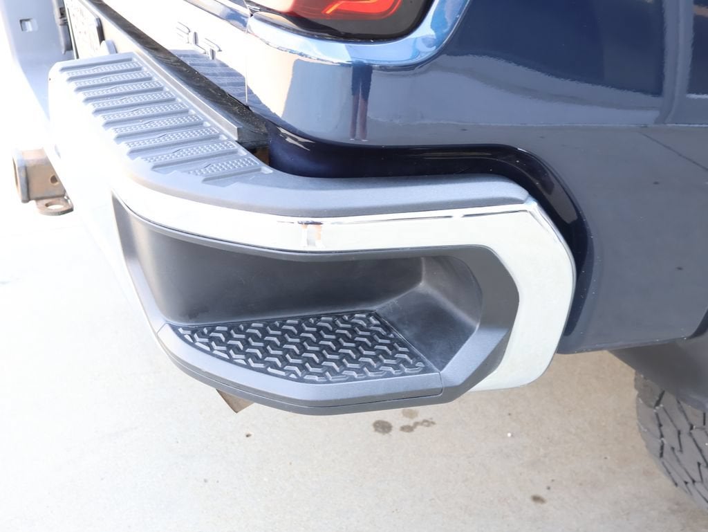2022 GMC Sierra 2500HD SLT - Photo 32