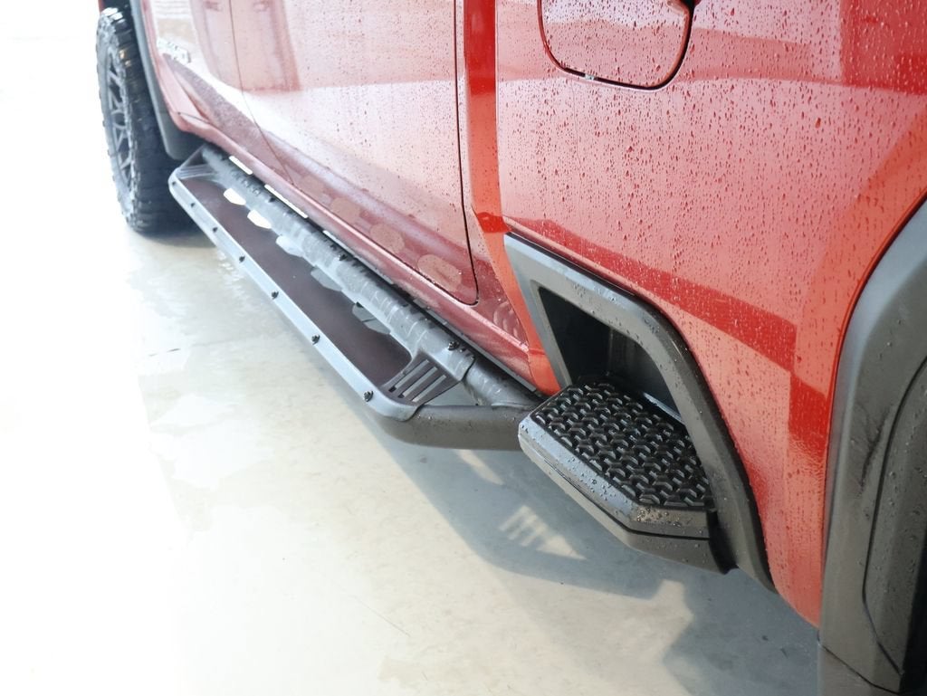 2021 GMC Sierra 2500 HD AT4