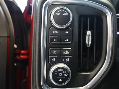 2021 GMC Sierra 2500 HD AT4