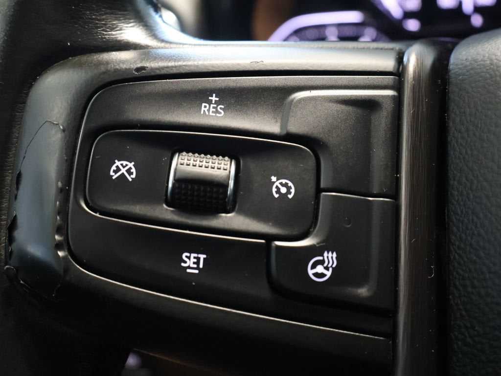 2021 GMC Sierra 2500 HD AT4