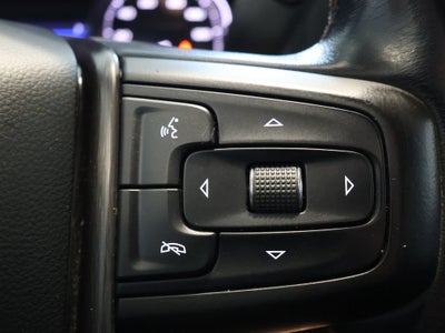 2021 GMC Sierra 2500 HD AT4