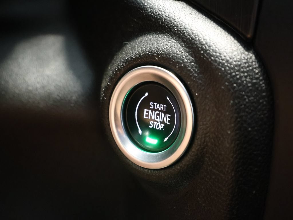 2021 GMC Sierra 2500 HD AT4