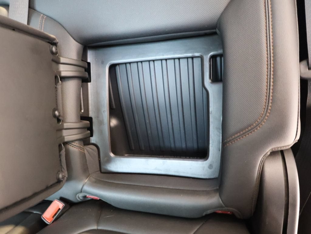 2021 GMC Sierra 2500 HD AT4